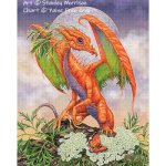 (image for) Carrot Dragon